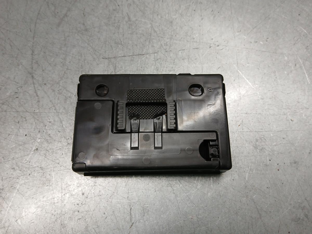 Modulo generico RENAULT Koleos II (HC_) Imagem-2