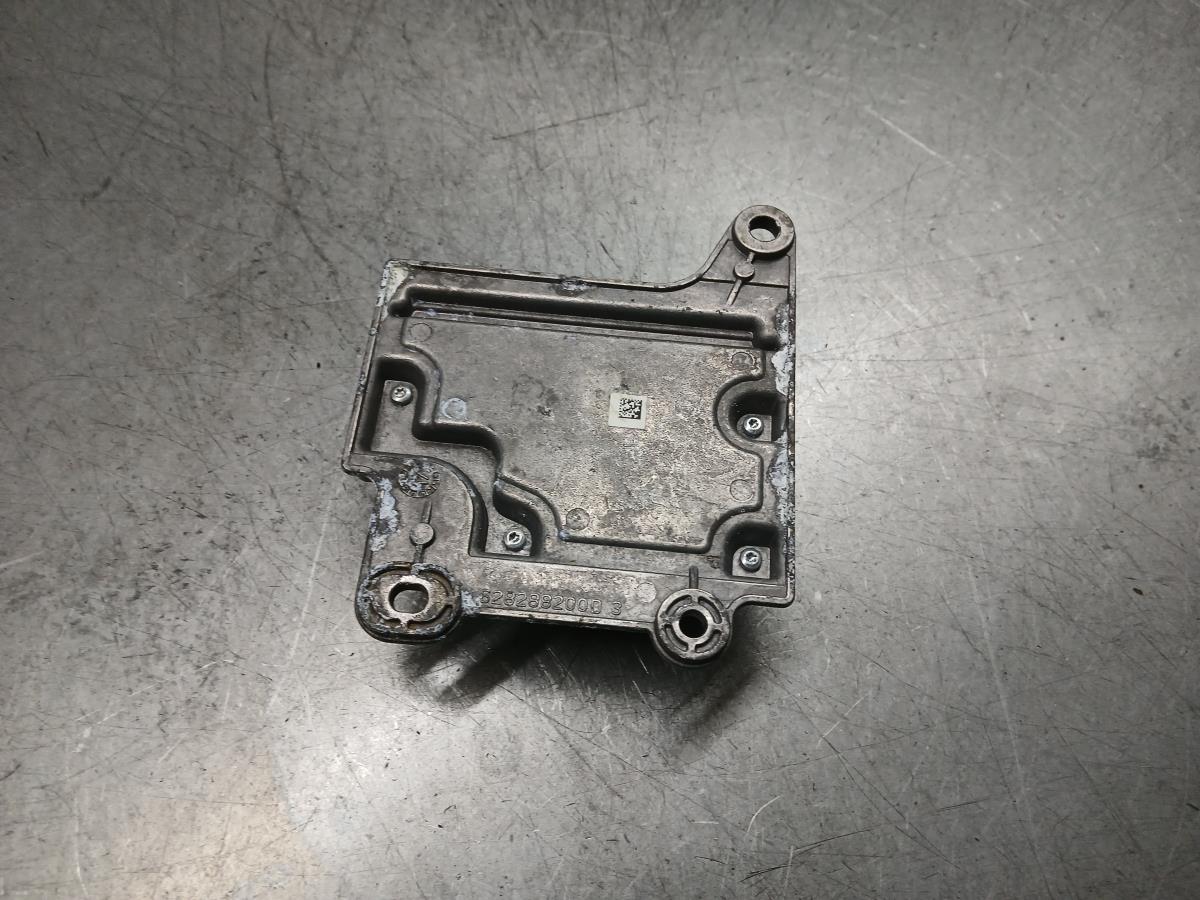 Centralina airbag RENAULT Koleos II (HC_) Imagem-2