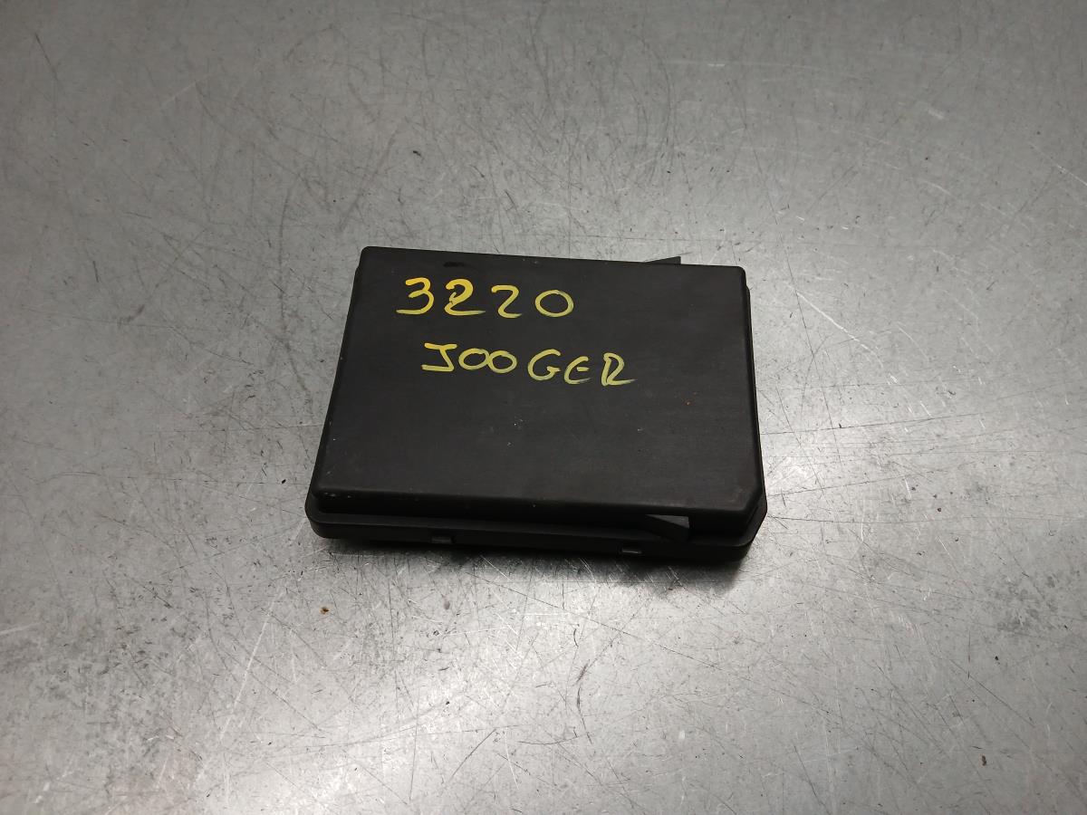 Caixa fusíveis / SAM / BSI DACIA Jogger Imagem-1