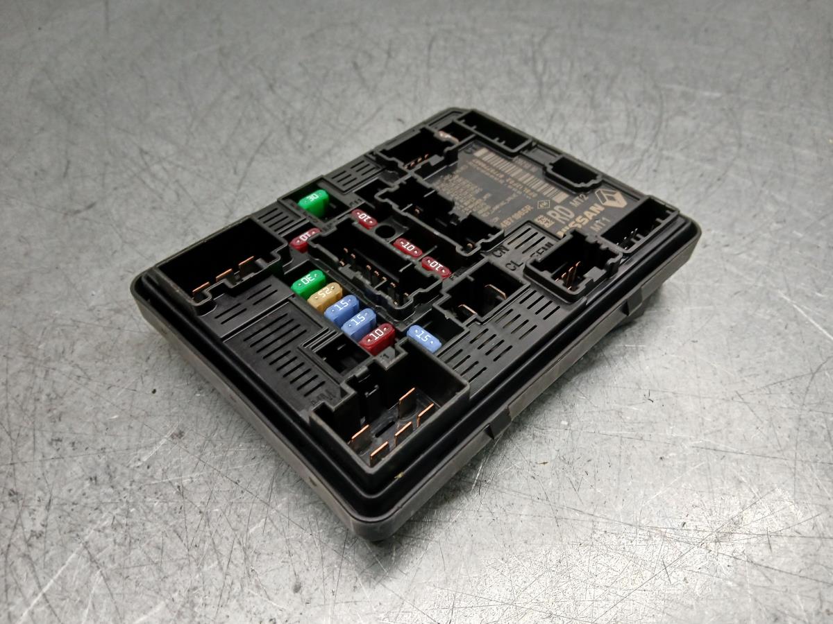 Caixa fusíveis / SAM / BSI DACIA Jogger Imagem-2