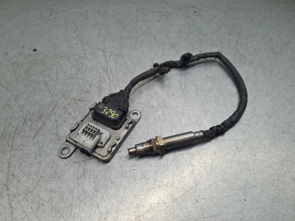 Sonda lambda RENAULT Kangoo (KW0/1_)