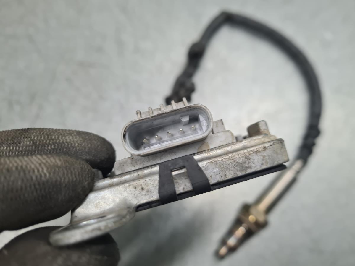 Sonda lambda RENAULT Kangoo (KW0/1_) Imagem-1