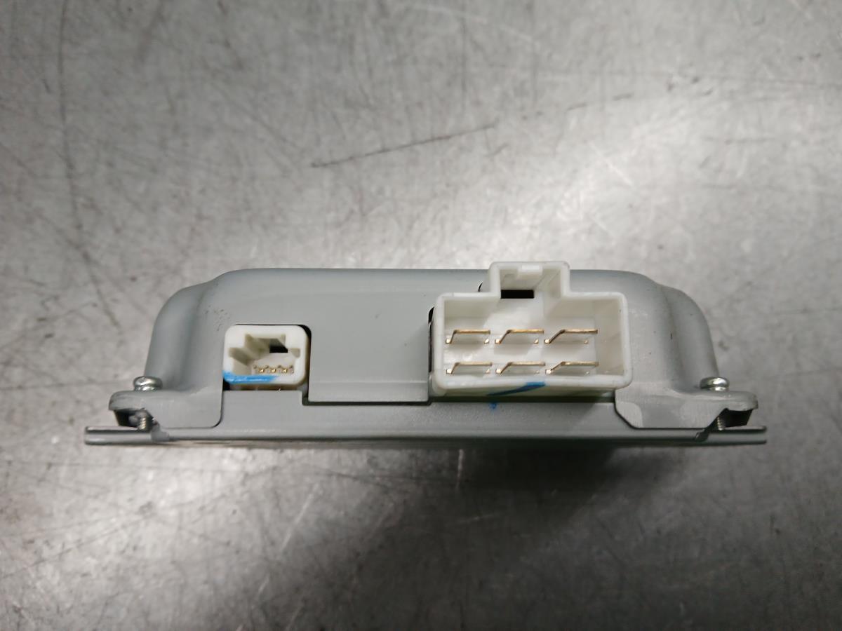 Módulo da coluna de direção RENAULT Koleos II (HC_) Imagem-1