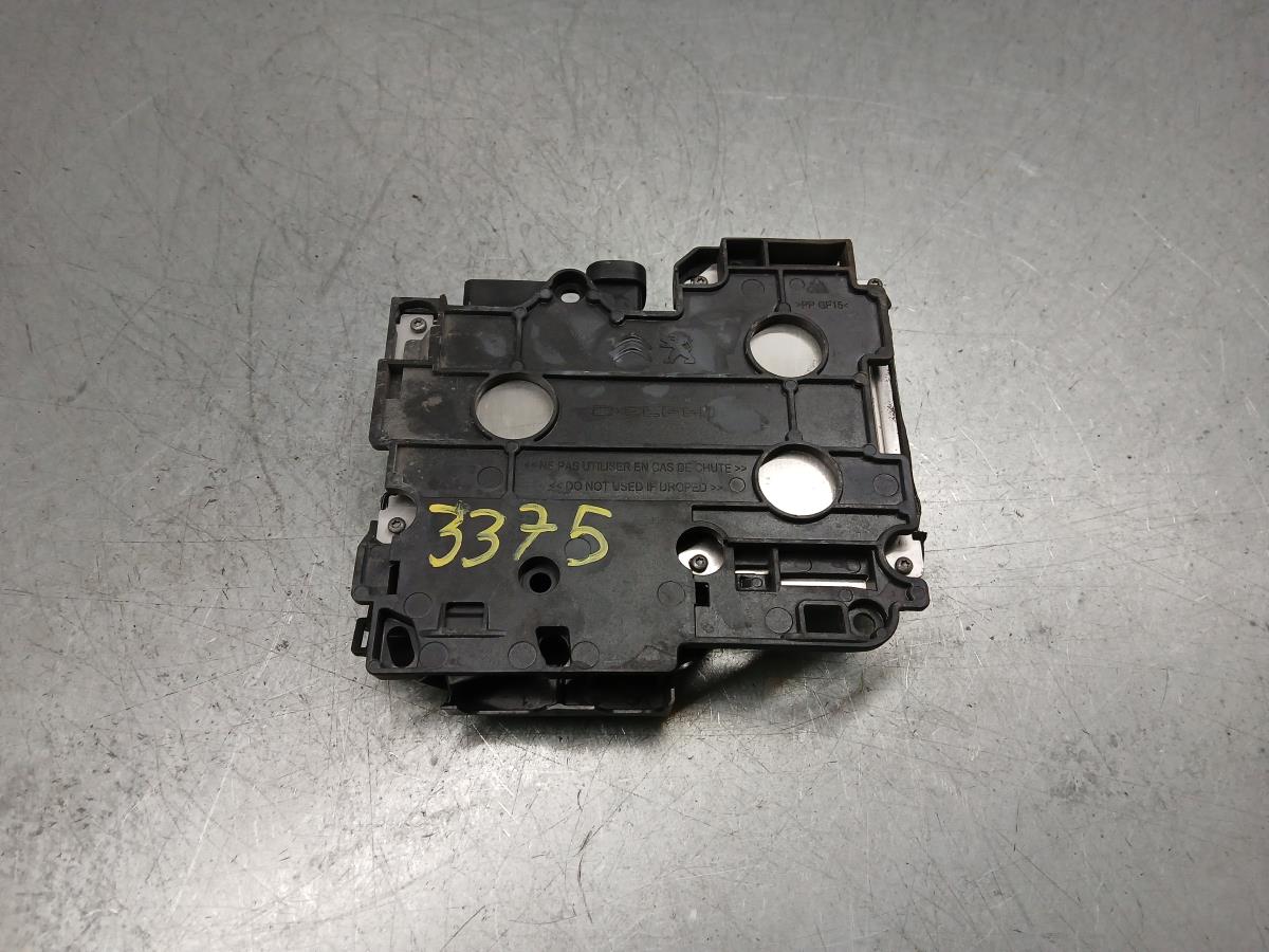 Centralina Start&Stop CITROËN C3 Aircross II (2R_, 2C_)