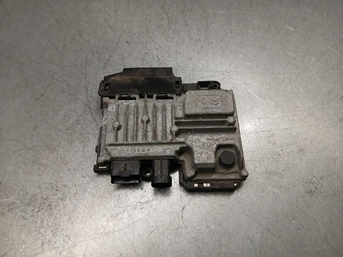 Centralina Start&Stop CITROËN C3 Aircross II (2R_, 2C_) Imagem-2