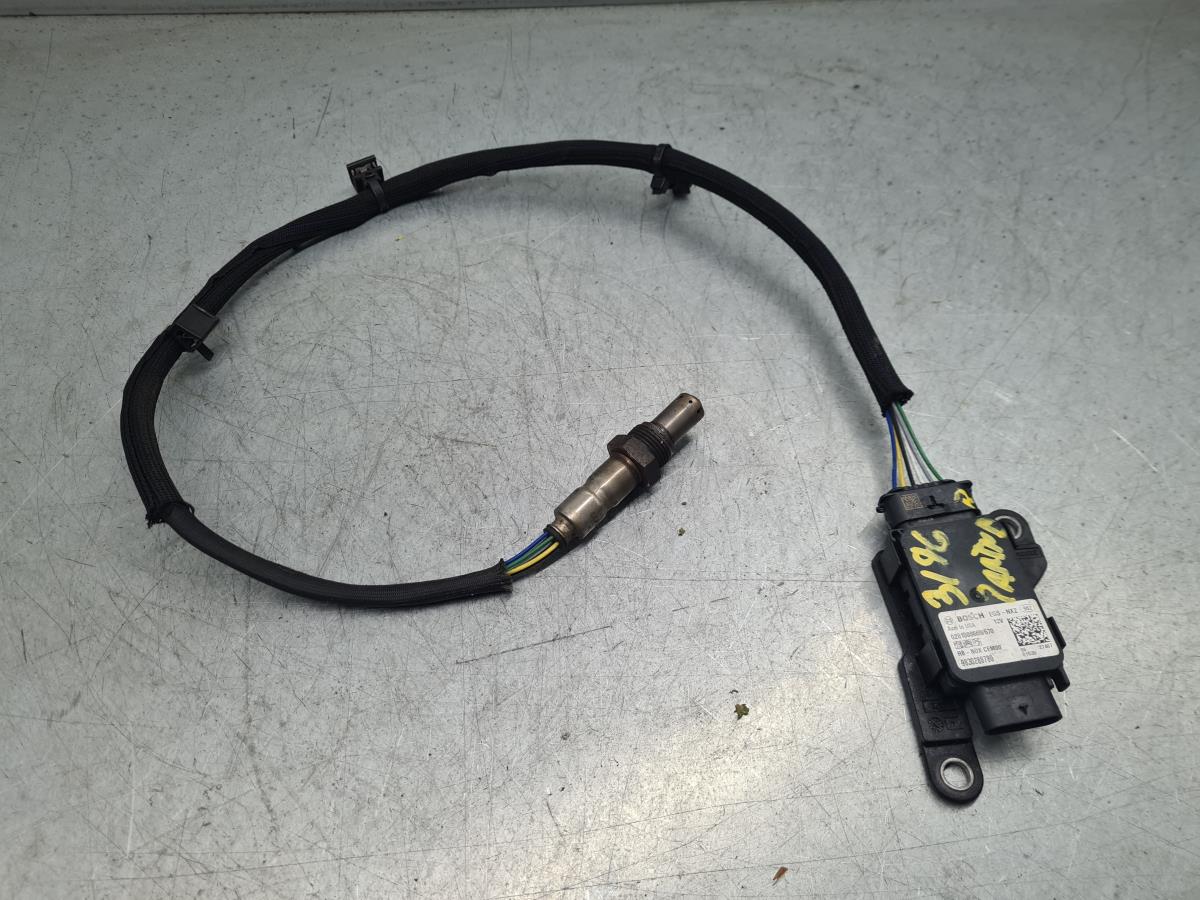 Sonda lambda PEUGEOT Partner (K9)