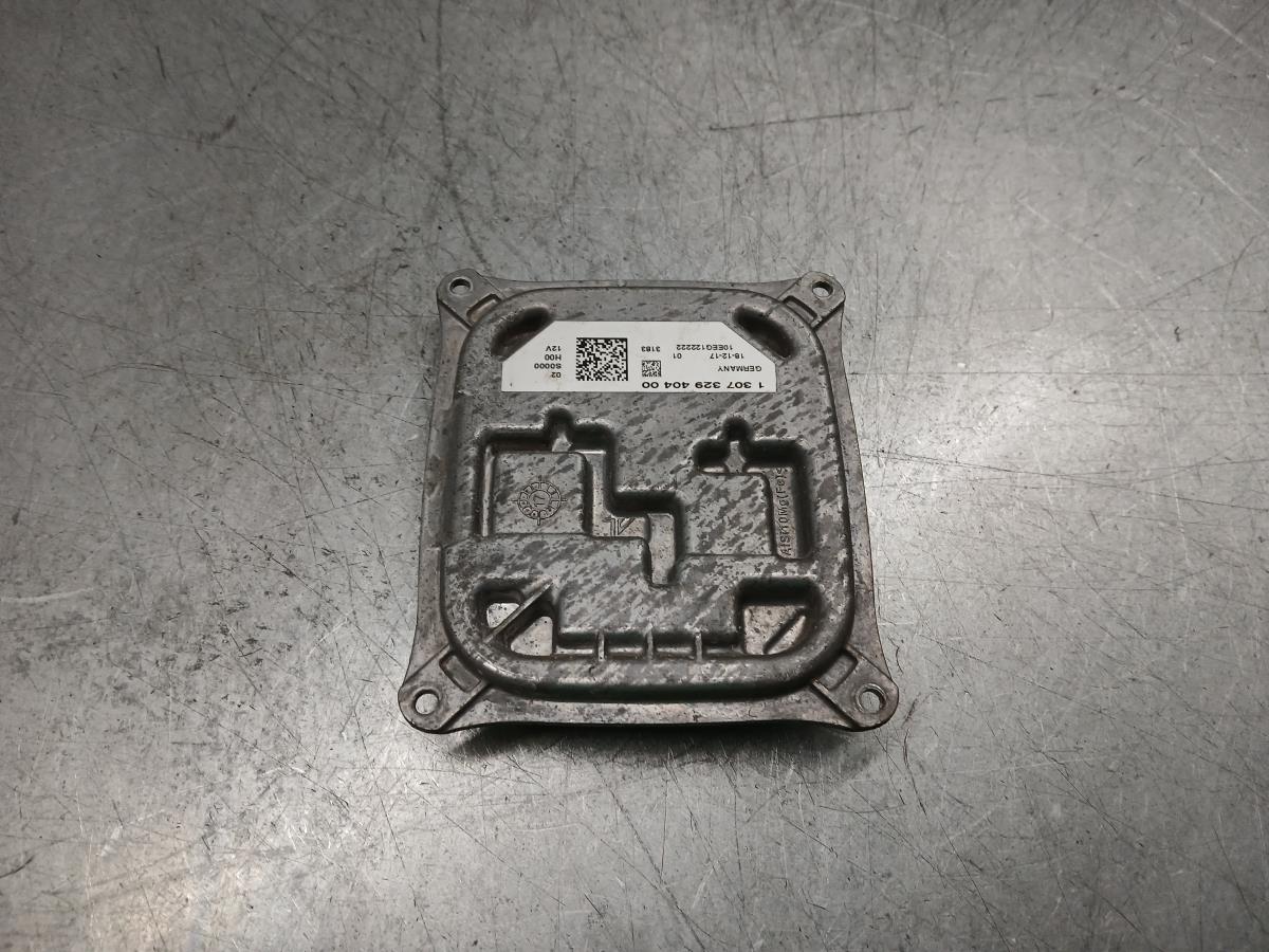 Xenon Ballast / Modulo LED PEUGEOT 308 SW II Imagem-1