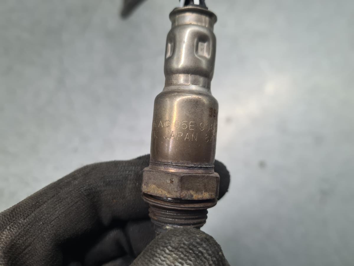 Sonda lambda SKODA Kamiq (NW4) Imagem-2