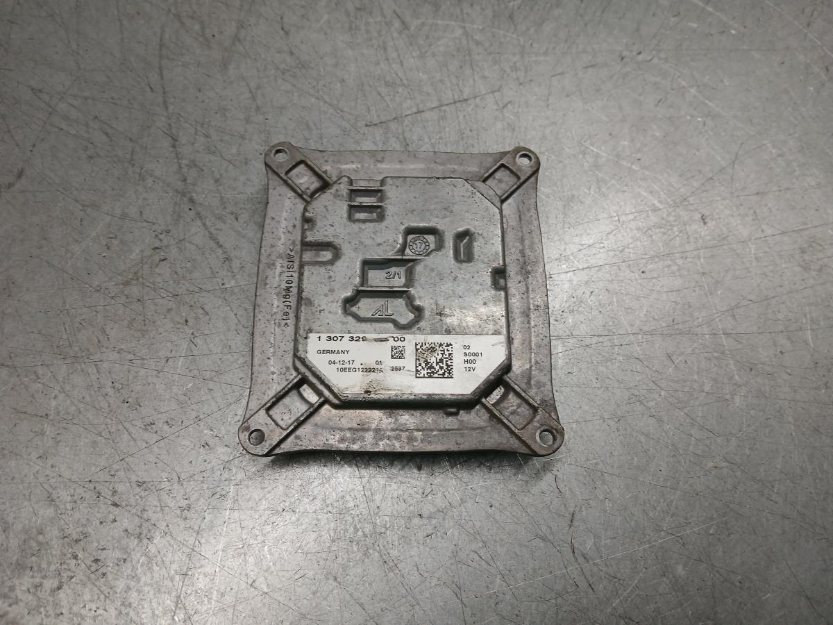 Xenon Ballast / Modulo LED PEUGEOT 308 SW II Imagem-1