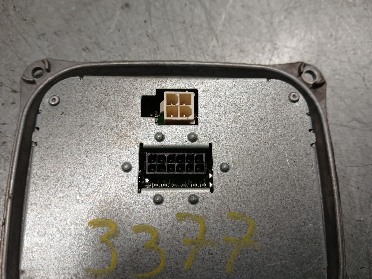 Xenon Ballast / Modulo LED PEUGEOT 308 SW II Imagem-2