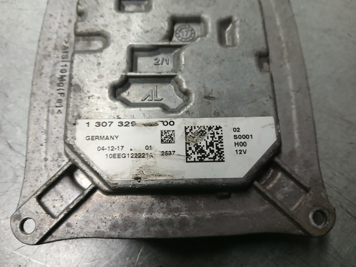 Xenon Ballast / Modulo LED PEUGEOT 308 SW II Imagem-3