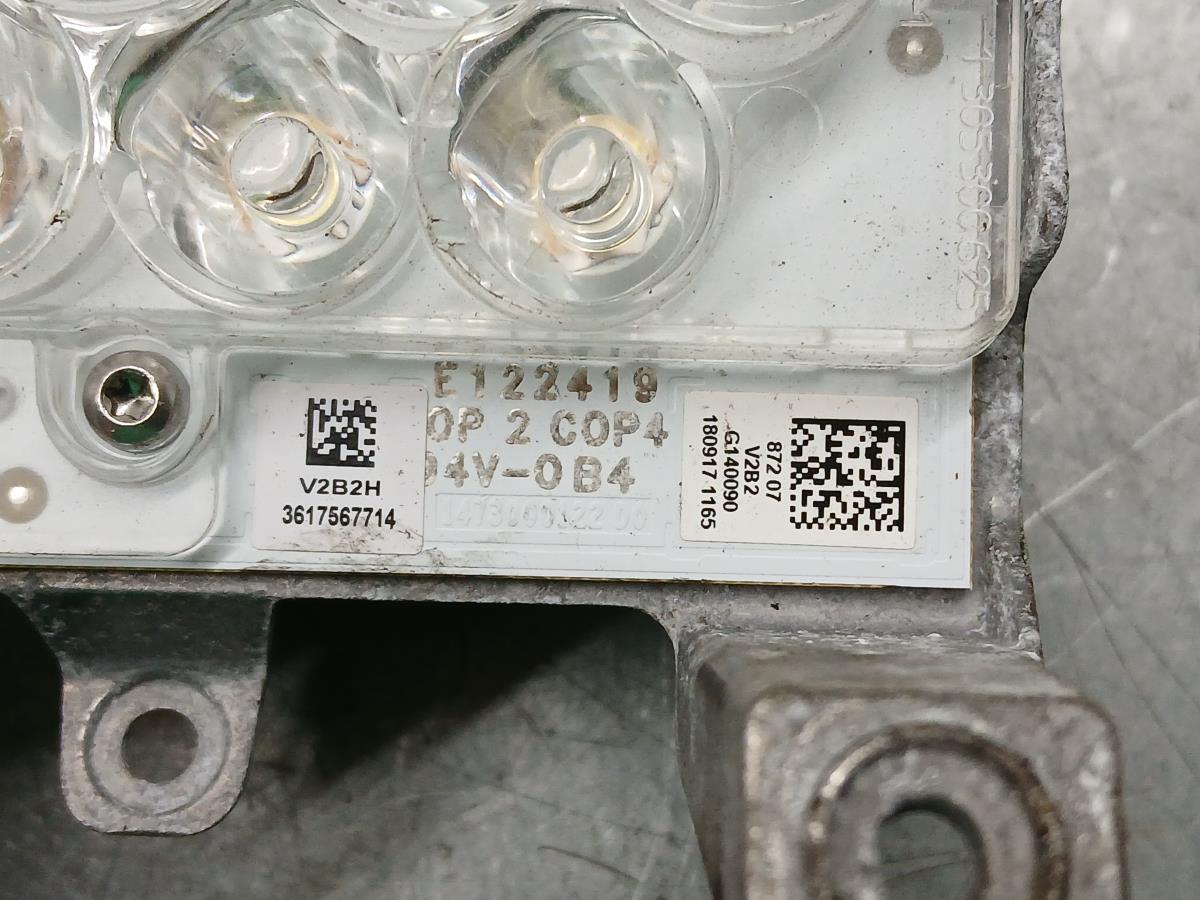 Xenon Ballast / Modulo LED PEUGEOT 308 SW II Imagem-3