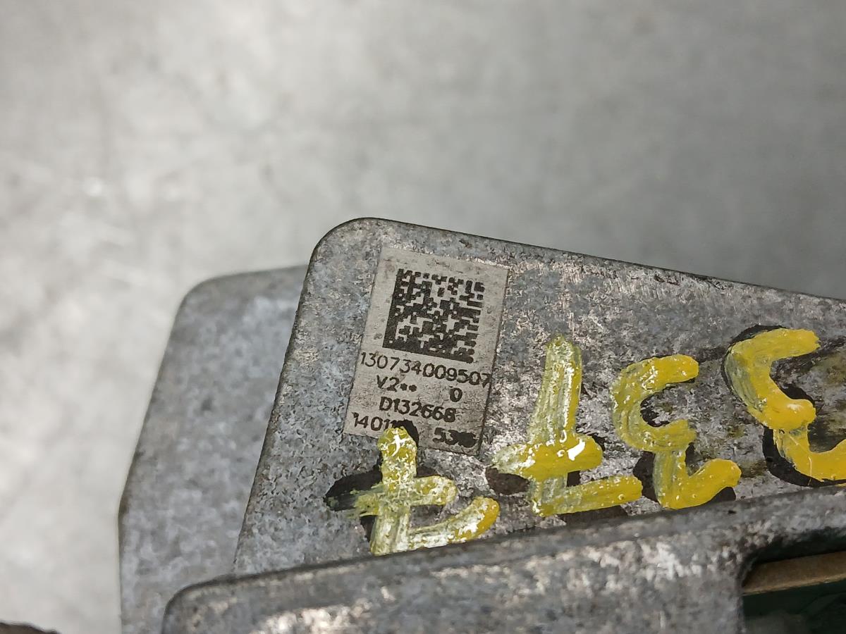 Xenon Ballast / Modulo LED PEUGEOT 308 SW II Imagem-4