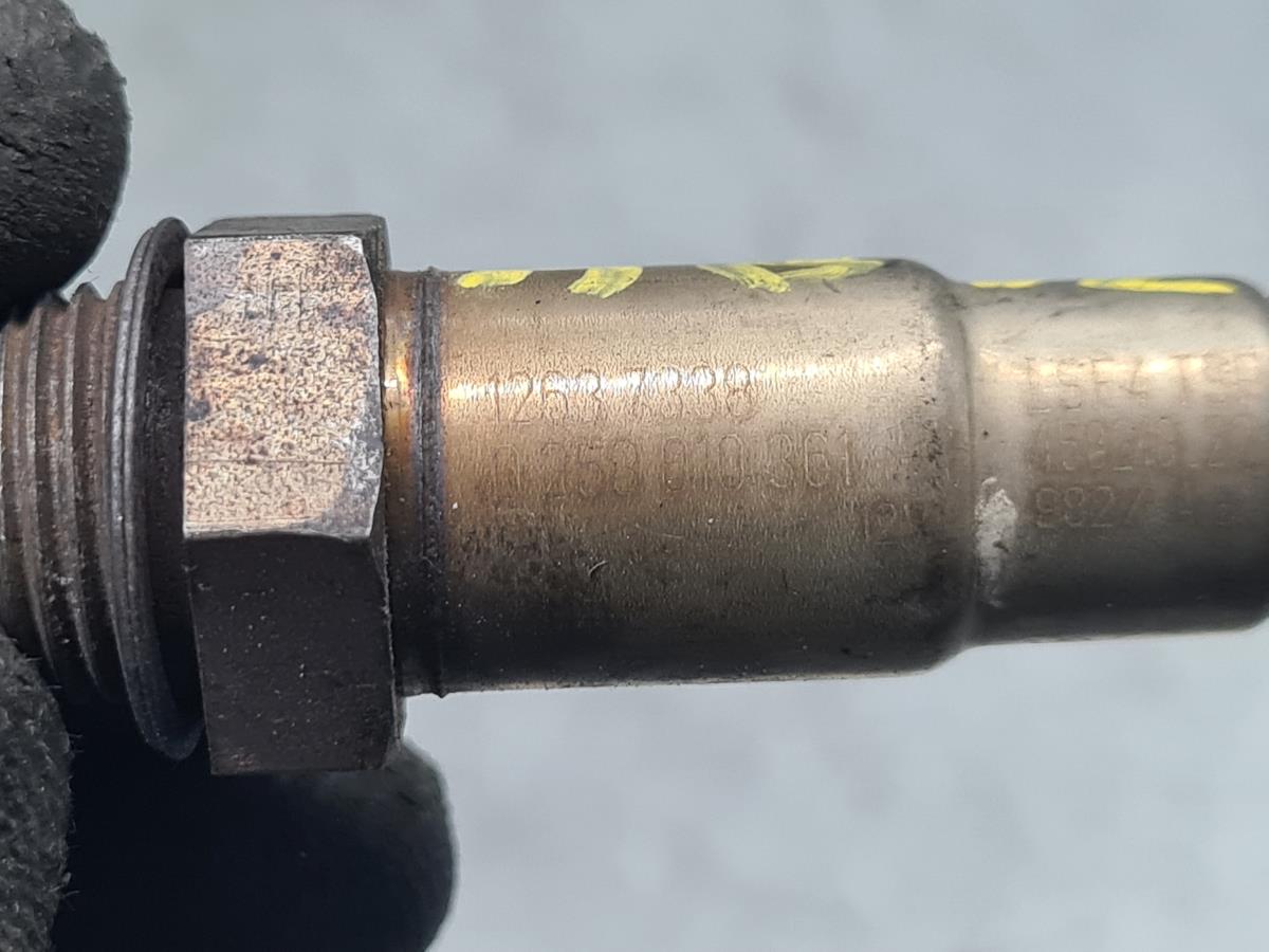 Sonda lambda OPEL Adam (M13) Imagem-2