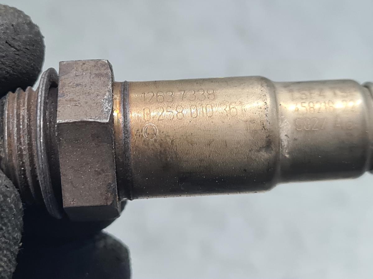 Sonda lambda OPEL Adam (M13) Imagem-3