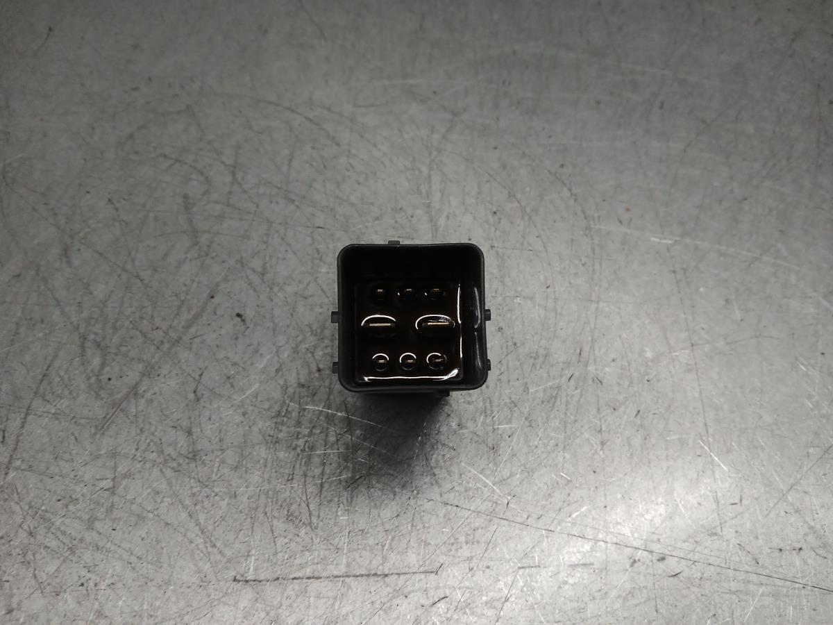 Centralina preriscaldamento candelette PEUGEOT 308 SW II Imagem-1