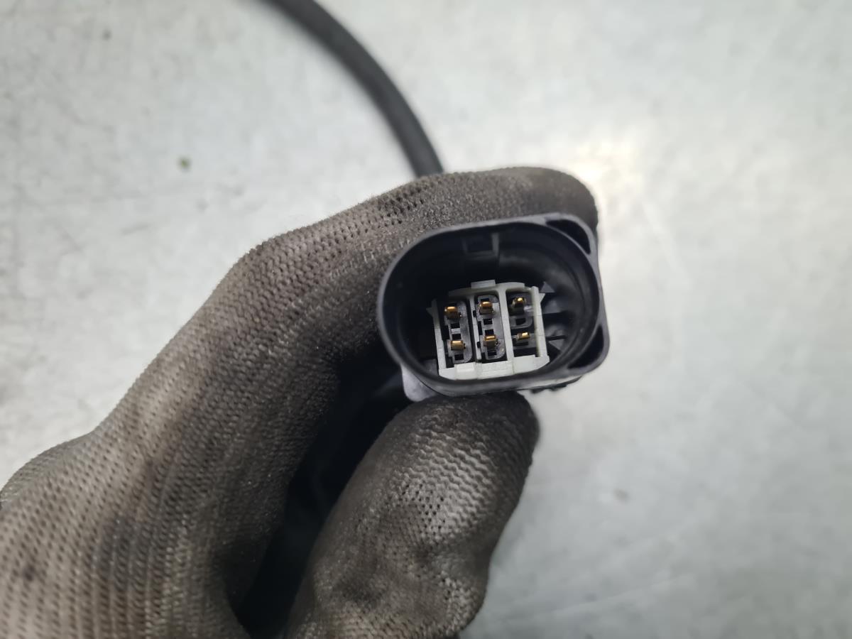 Sonda lambda SKODA Kamiq (NW4) Imagem-2