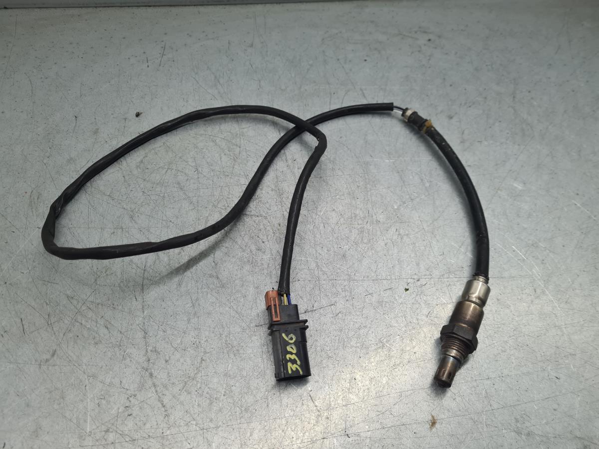 Lambda sensor SEAT Leon (5F1)