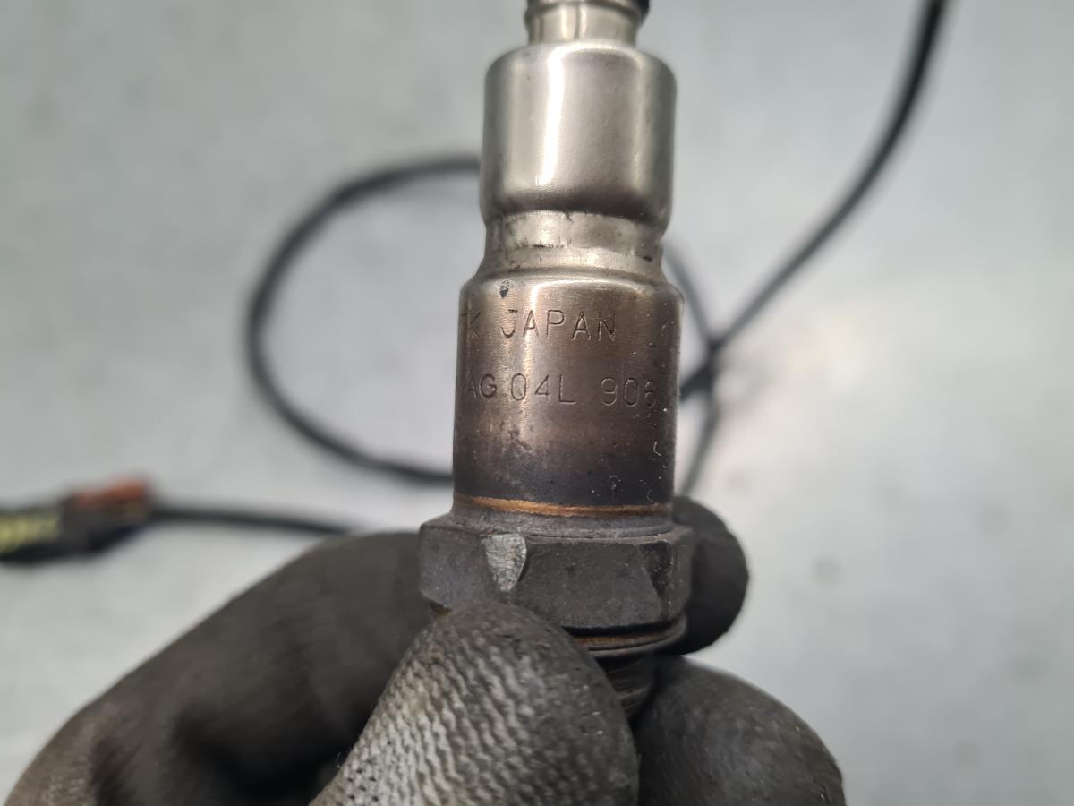 Sonda lambda SEAT Leon (5F1) Imagem-3