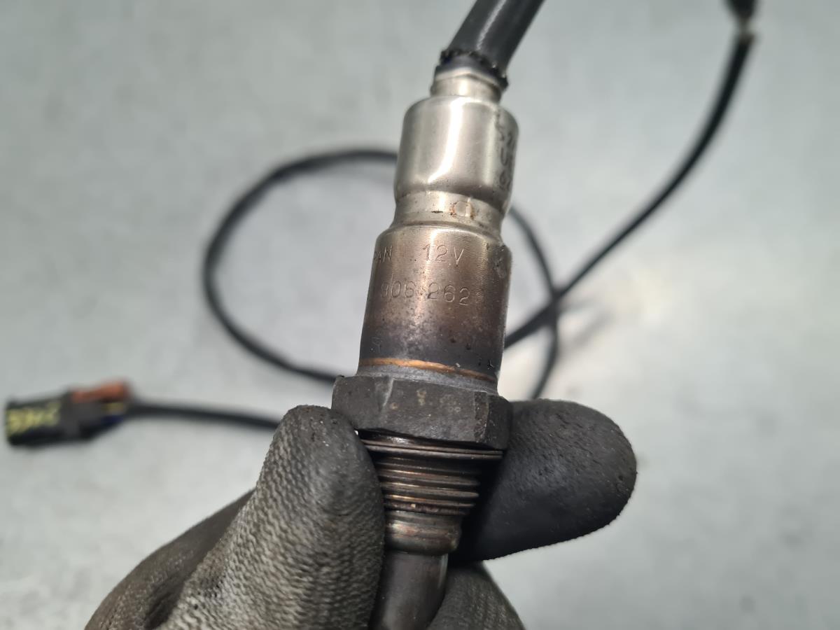 Sonda lambda SEAT Leon (5F1) Imagem-4