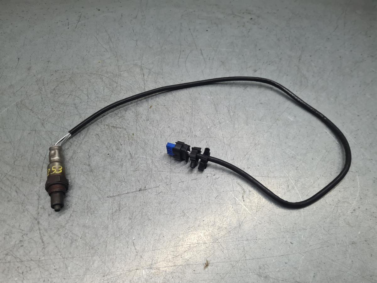 Sonda lambda FORD Fiesta VII (HJ, HF)