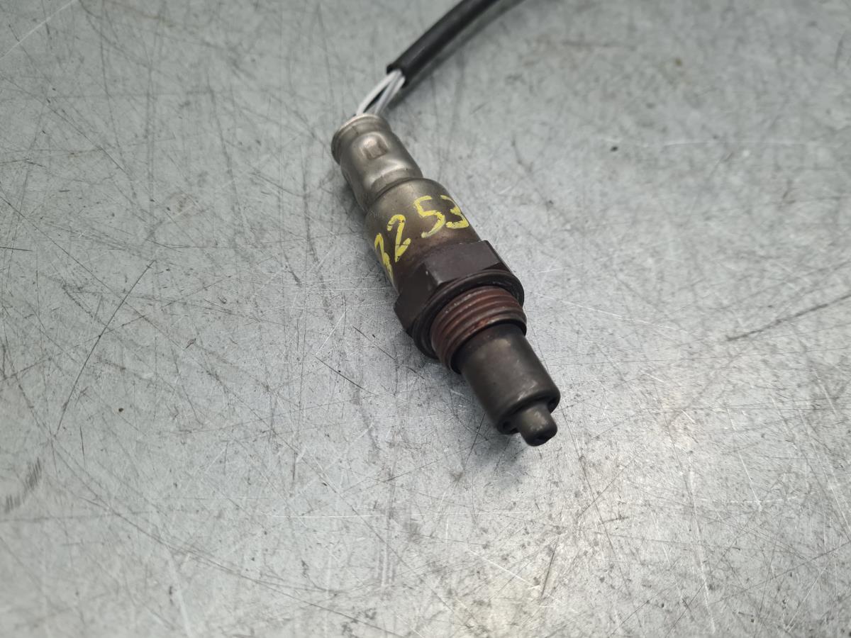 Sonda lambda FORD Fiesta VII (HJ, HF) Imagem-1