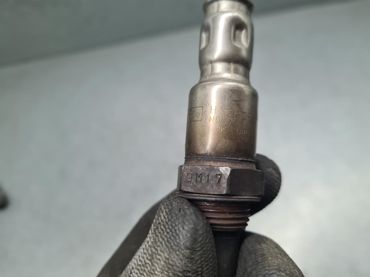 Sonda lambda FORD Fiesta VII (HJ, HF) Imagem-3
