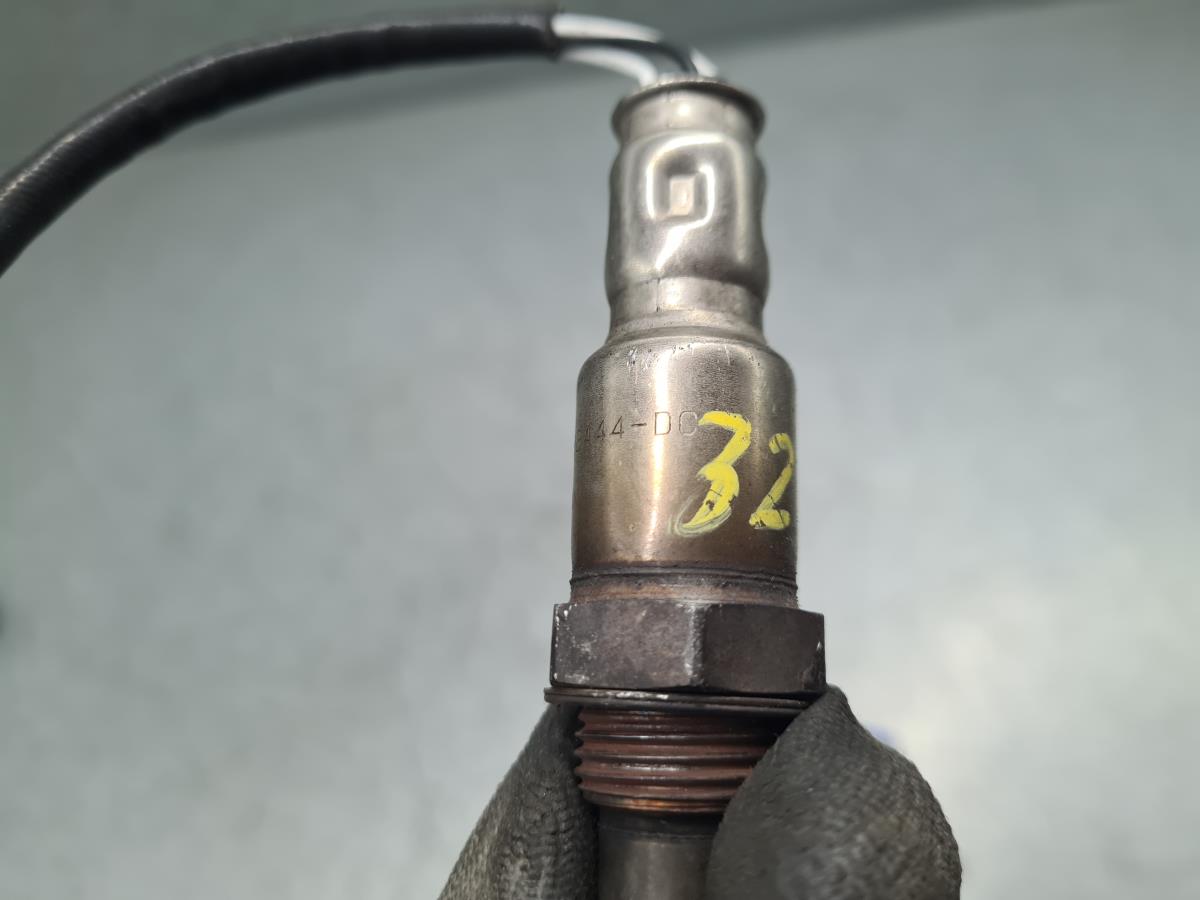 Sonda lambda FORD Fiesta VII (HJ, HF) Imagem-5