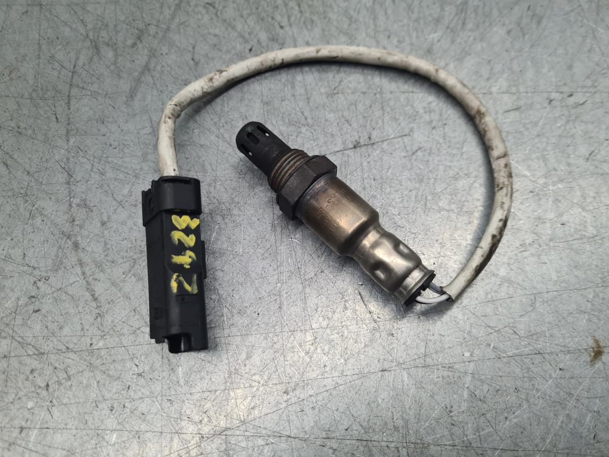 Lambda sensor PEUGEOT 2008 I (CU_)