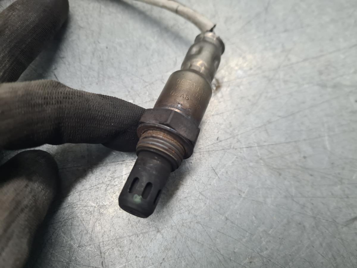 Lambda sensor PEUGEOT 2008 I (CU_) Imagem-1