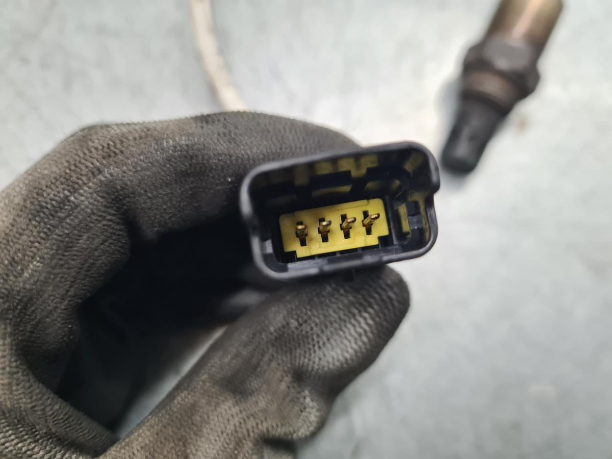 Lambda sensor PEUGEOT 2008 I (CU_) Imagem-2
