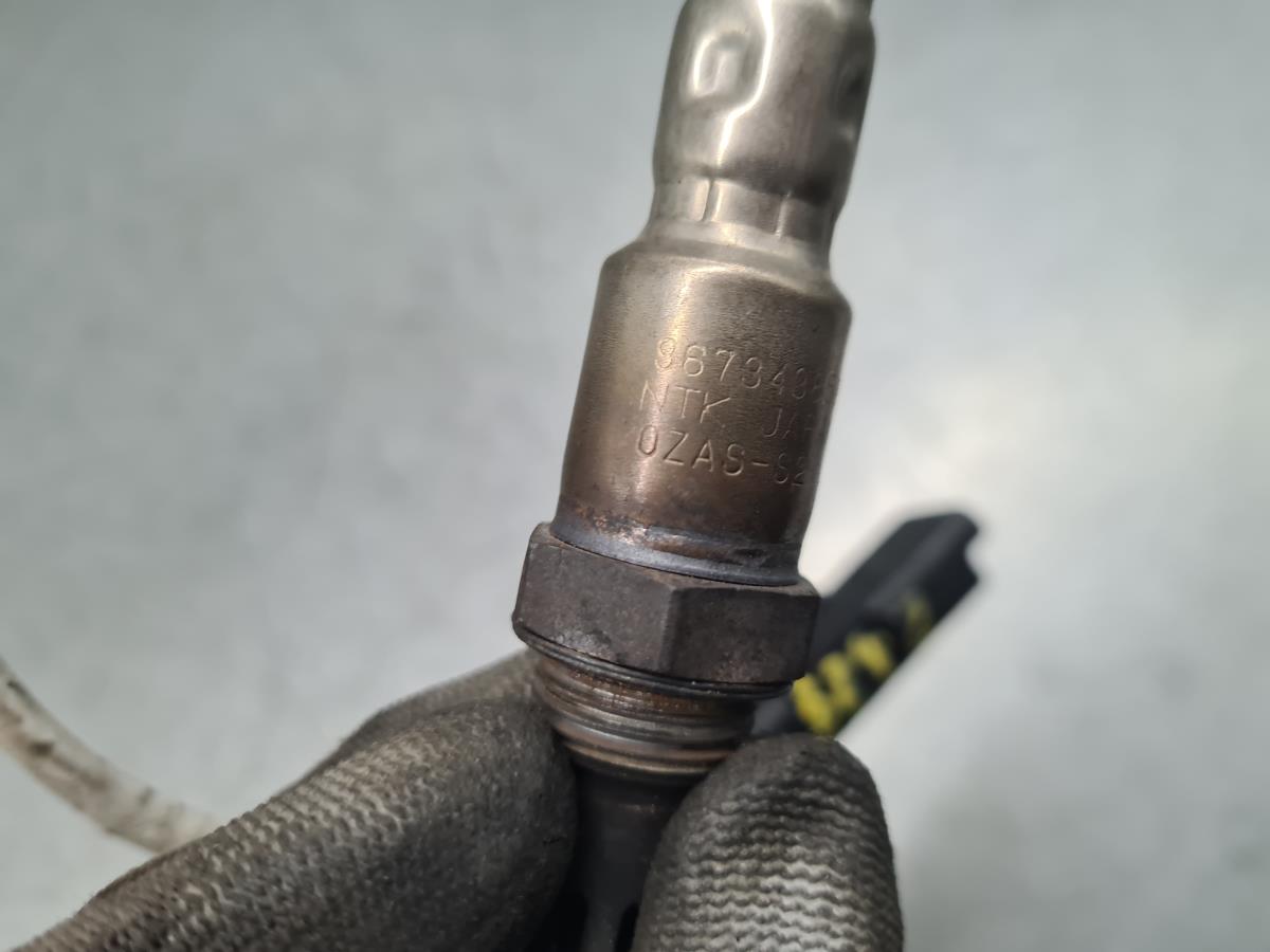 Lambda sensor PEUGEOT 2008 I (CU_) Imagem-3