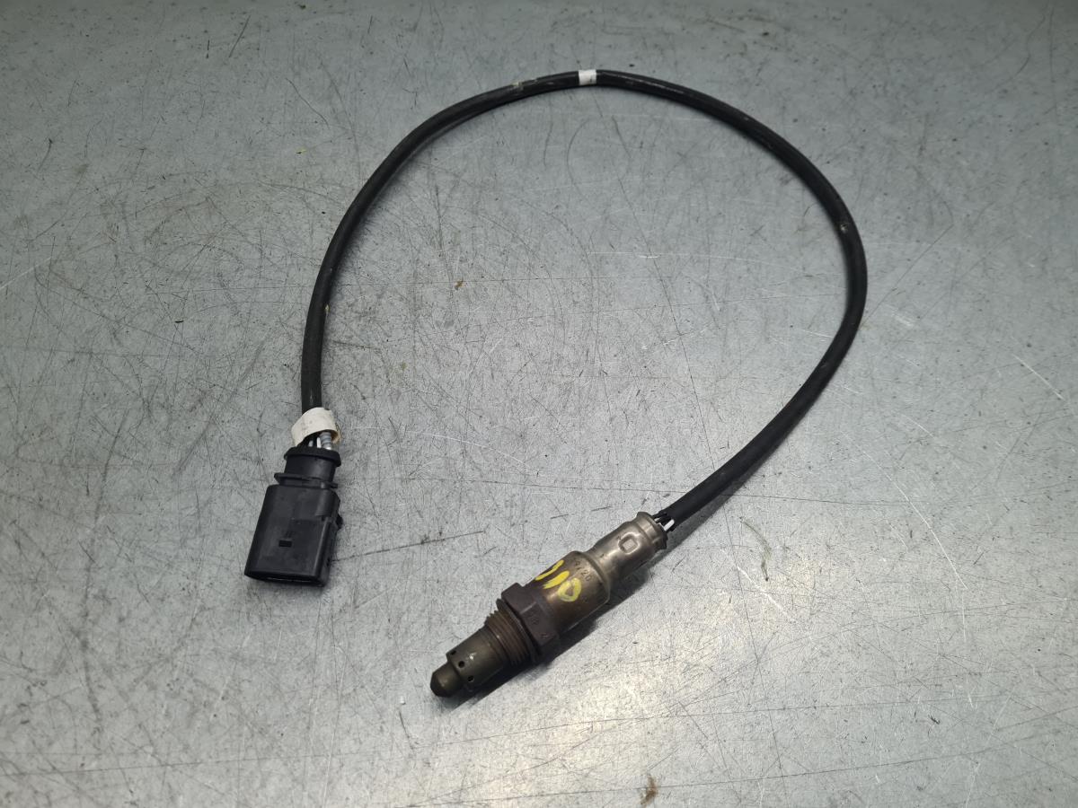 Sonda lambda VOLKSWAGEN Polo (AW1)