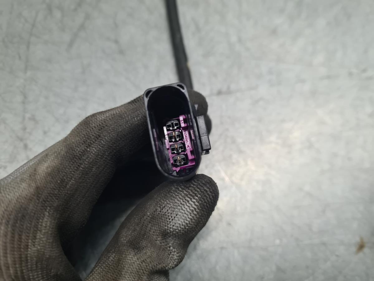 Sonda lambda VOLKSWAGEN Polo (AW1) Imagem-2