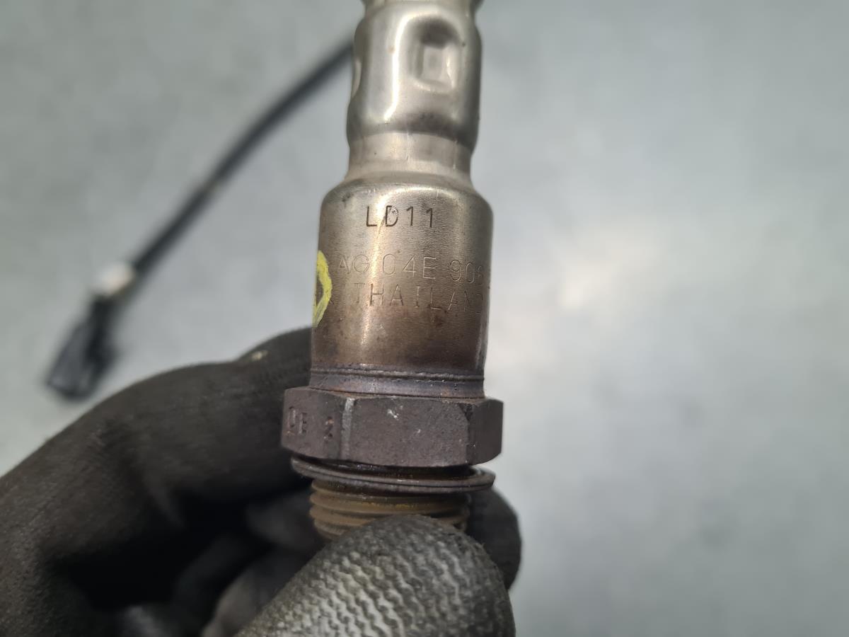 Sonda lambda VOLKSWAGEN Polo (AW1) Imagem-3