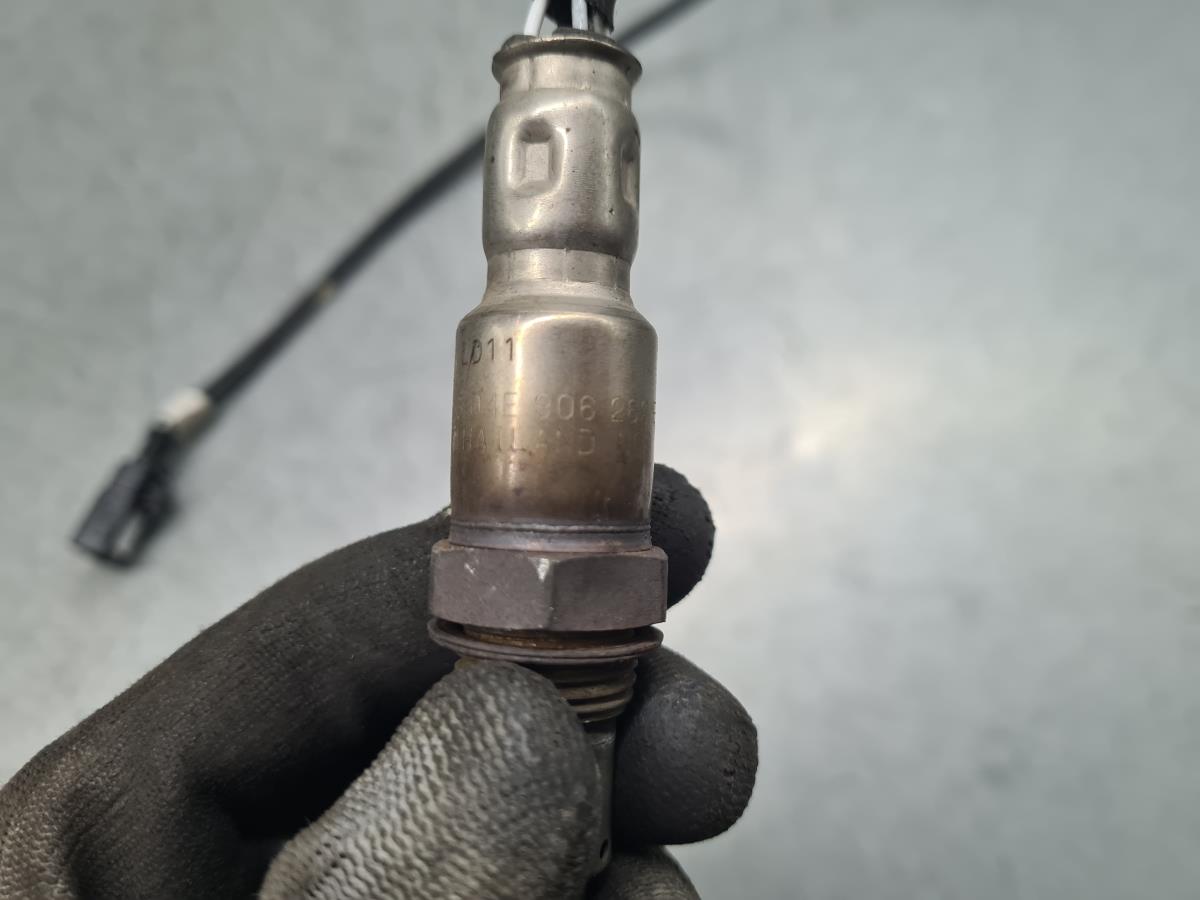 Sonda lambda VOLKSWAGEN Polo (AW1) Imagem-4