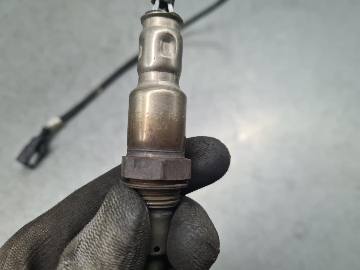 Sonda lambda VOLKSWAGEN Polo (AW1) Imagem-5