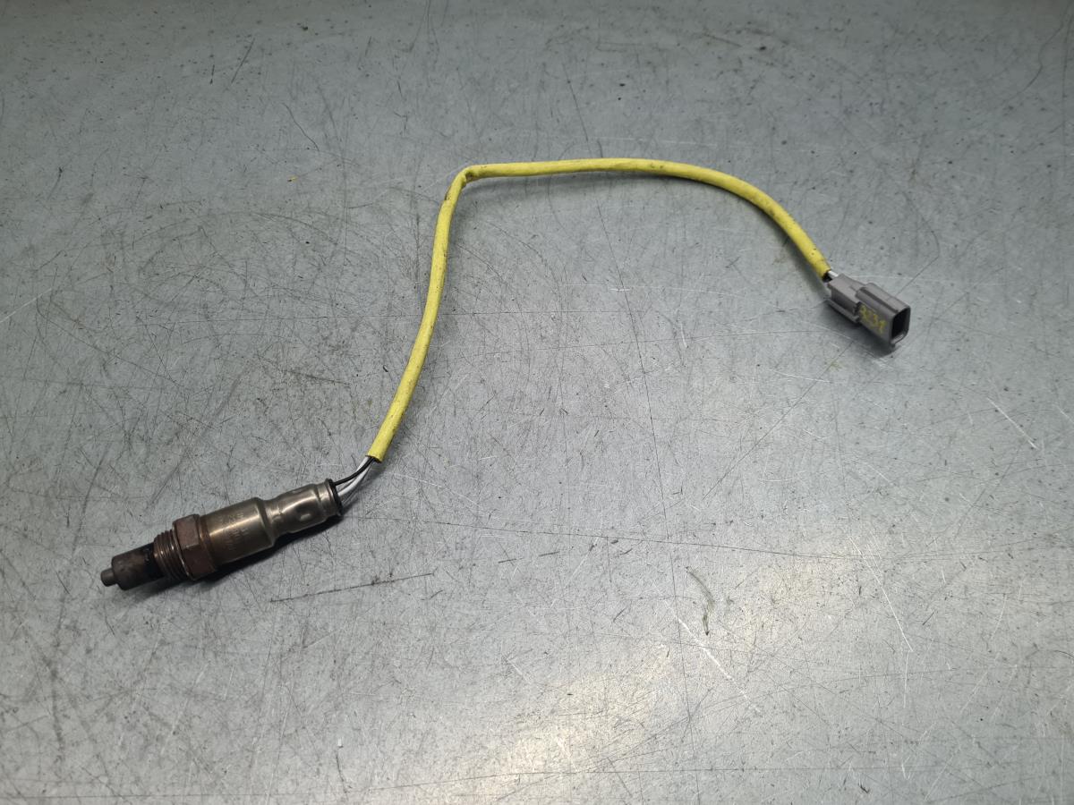 Sonda lambda RENAULT Clio IV (BH_)