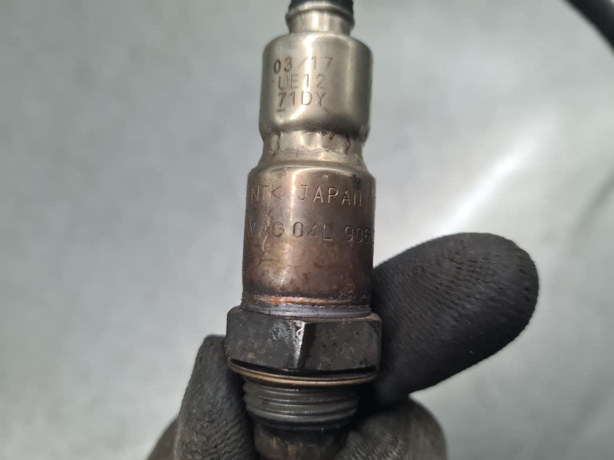 Sonda lambda SEAT Leon (5F1) Imagem-3