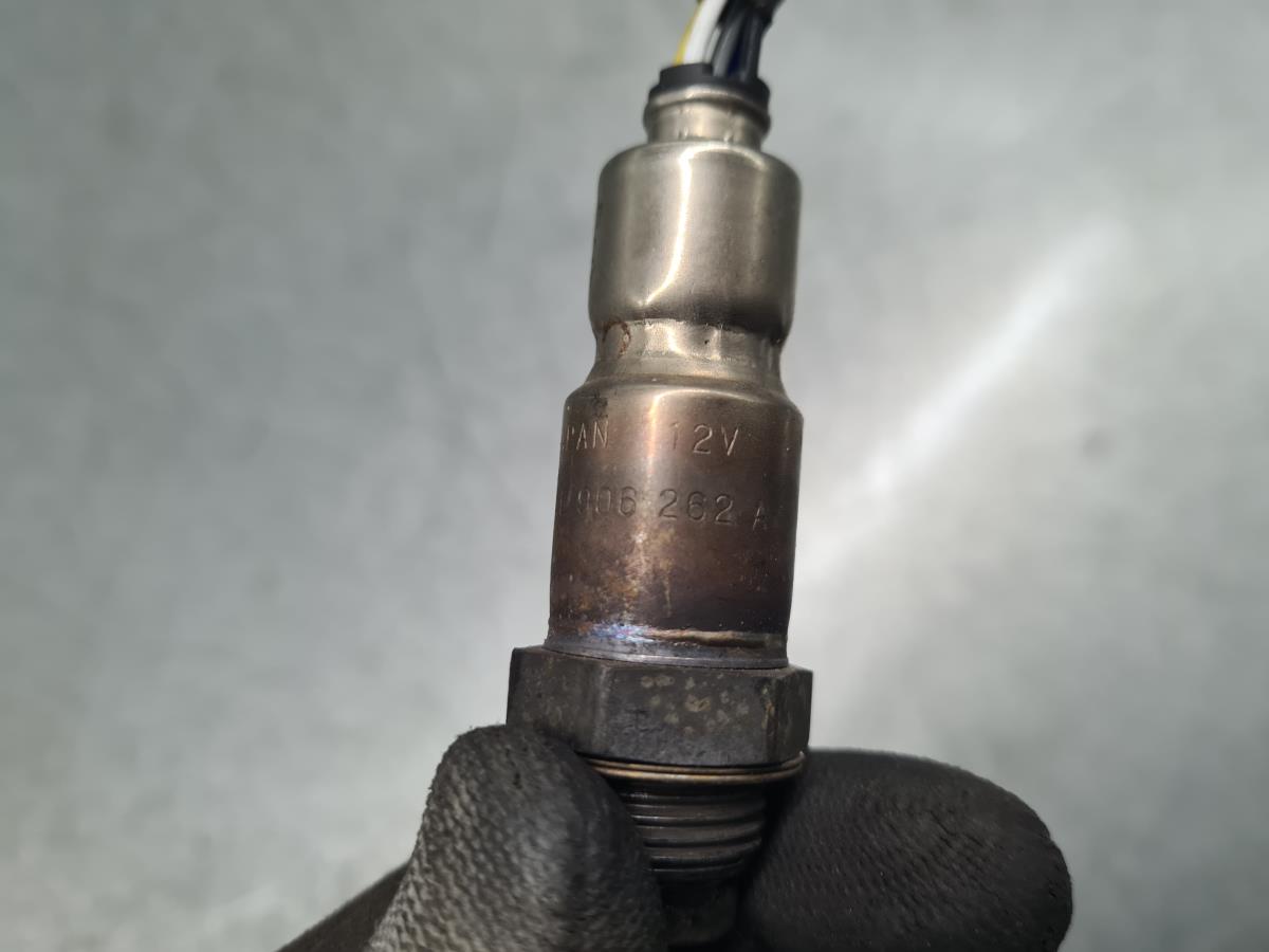 Sonda lambda SEAT Leon (5F1) Imagem-4