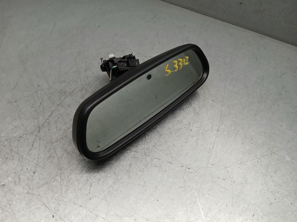 Espelho retrovisor interior CITROËN C3 III (SX)