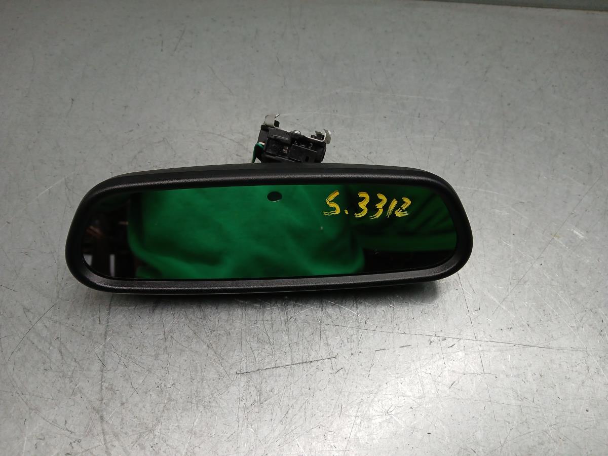 Specchietto retrovisore interno CITROËN C3 III (SX) Imagem-1