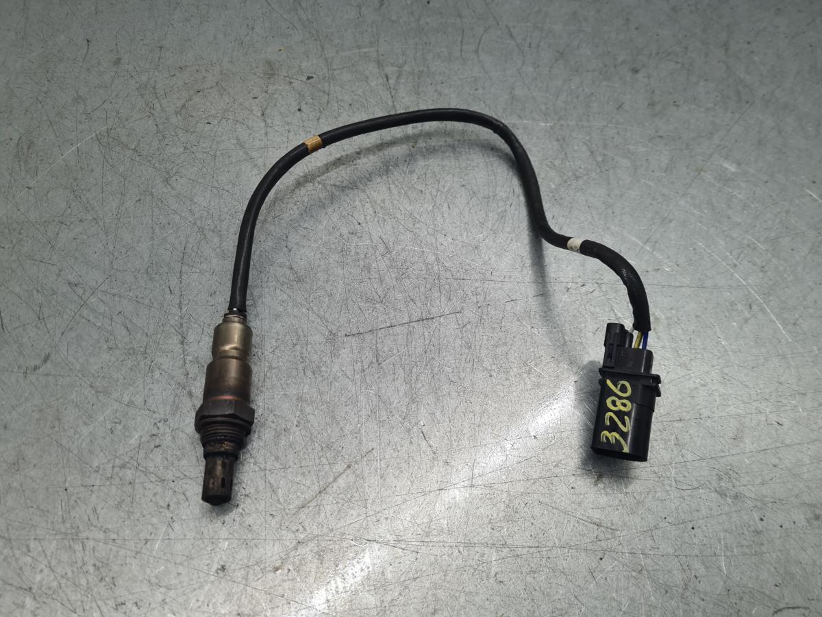 Sonda lambda VOLKSWAGEN Polo (6R, 6C)