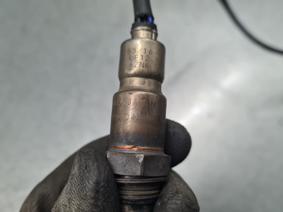 Sonda lambda VOLKSWAGEN Polo (6R, 6C) Imagem-3