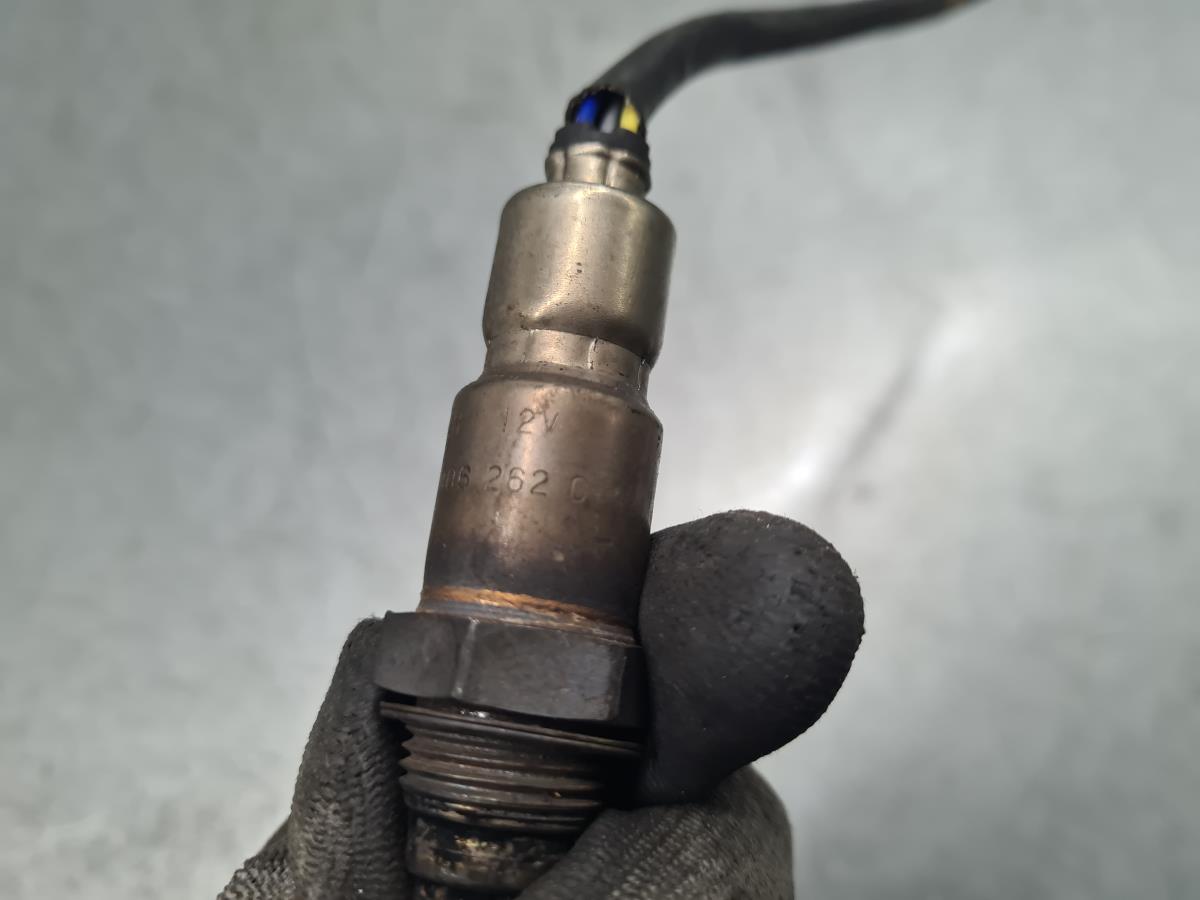 Sonda lambda VOLKSWAGEN Polo (6R, 6C) Imagem-4
