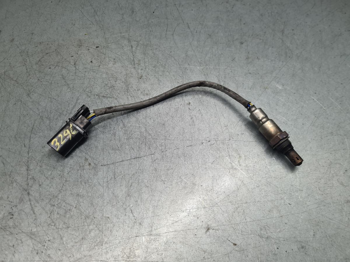 Sonda lambda FIAT 500X (334_)