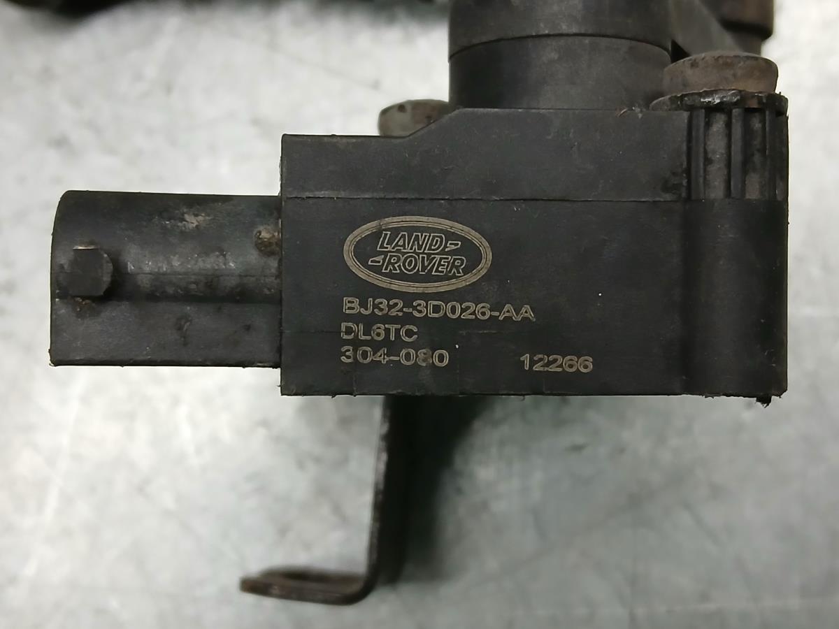 Motore regolazione fari LAND ROVER Range Rover Evoque (L538) Imagem-3