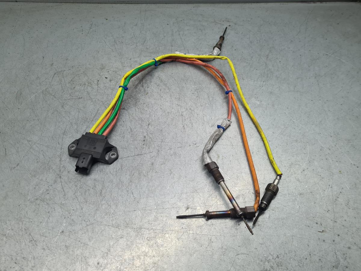 Sonda lambda RENAULT Clio V (BF_)