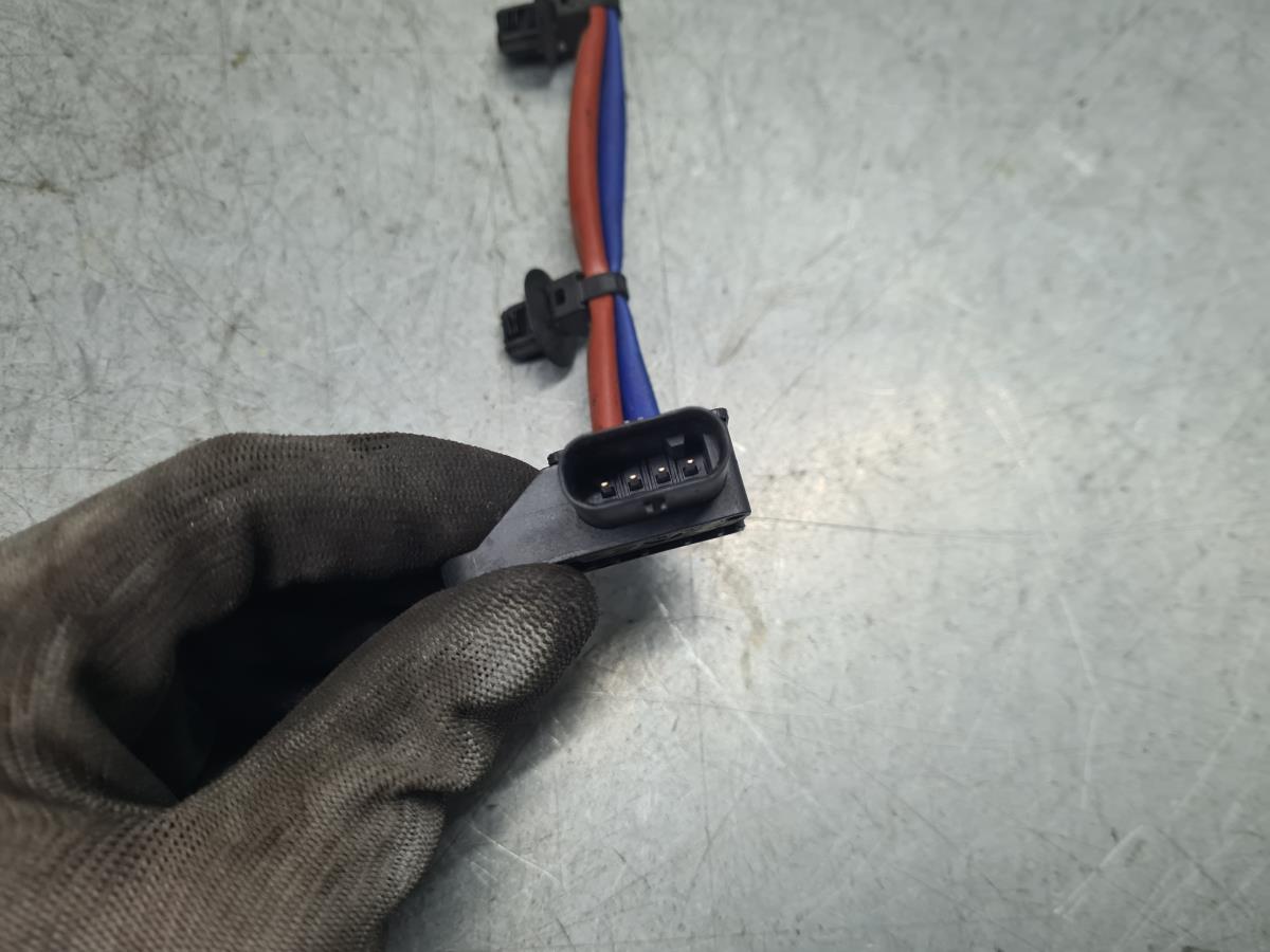 Sonda lambda RENAULT Trafic III (FG_) Imagem-2