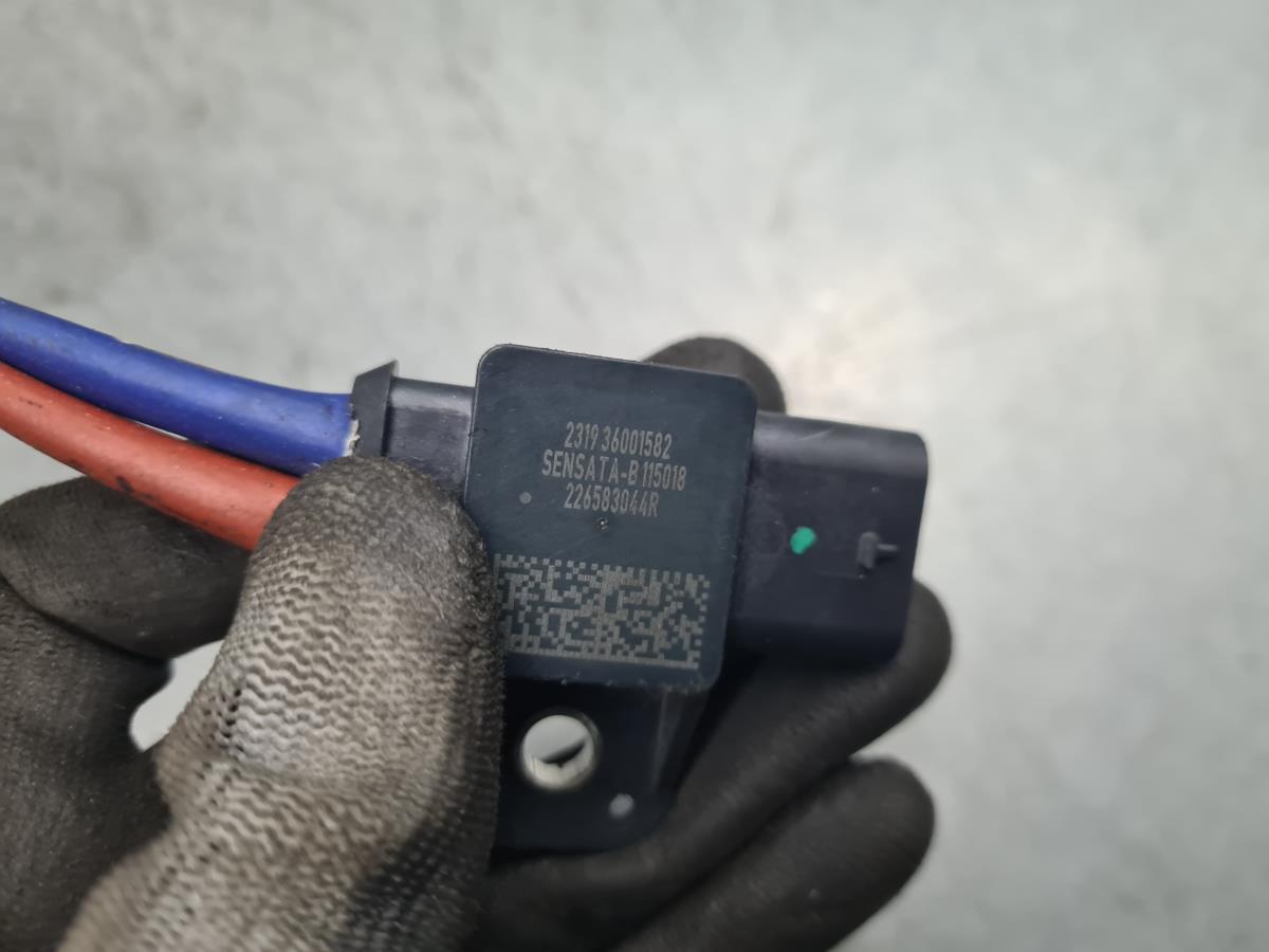 Sonda lambda RENAULT Trafic III (FG_) Imagem-3